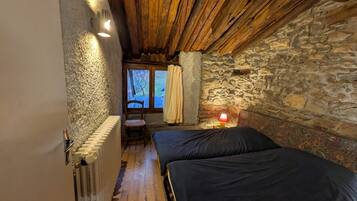 5 slaapkamers, wifi, beddengoed