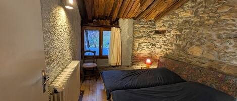 5 slaapkamers, wifi, beddengoed