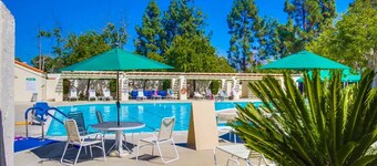 55+ Golf Resort in Beautiful San Diego Hills