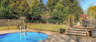 3 bedroom pet friendly home in Jonstorp