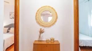 2 bedrooms, iron/ironing board, WiFi - Villa Pajaritos Iznate by Ruralidays (Málaga)