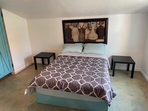 2 chambres, bureau, fer et planche à repasser, Wi-Fi gratuit