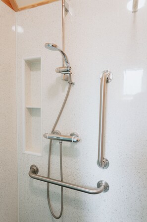 Dusche