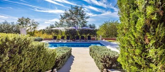 Idyllic Istrian Escape With Pool