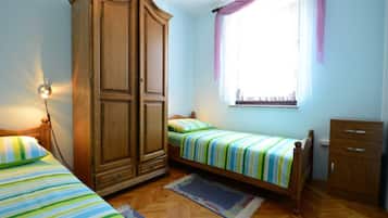 Apartment | 2 bedrooms