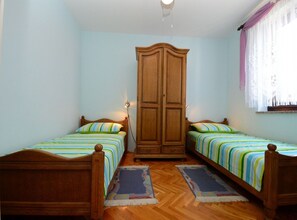 Departamento | 2 habitaciones 