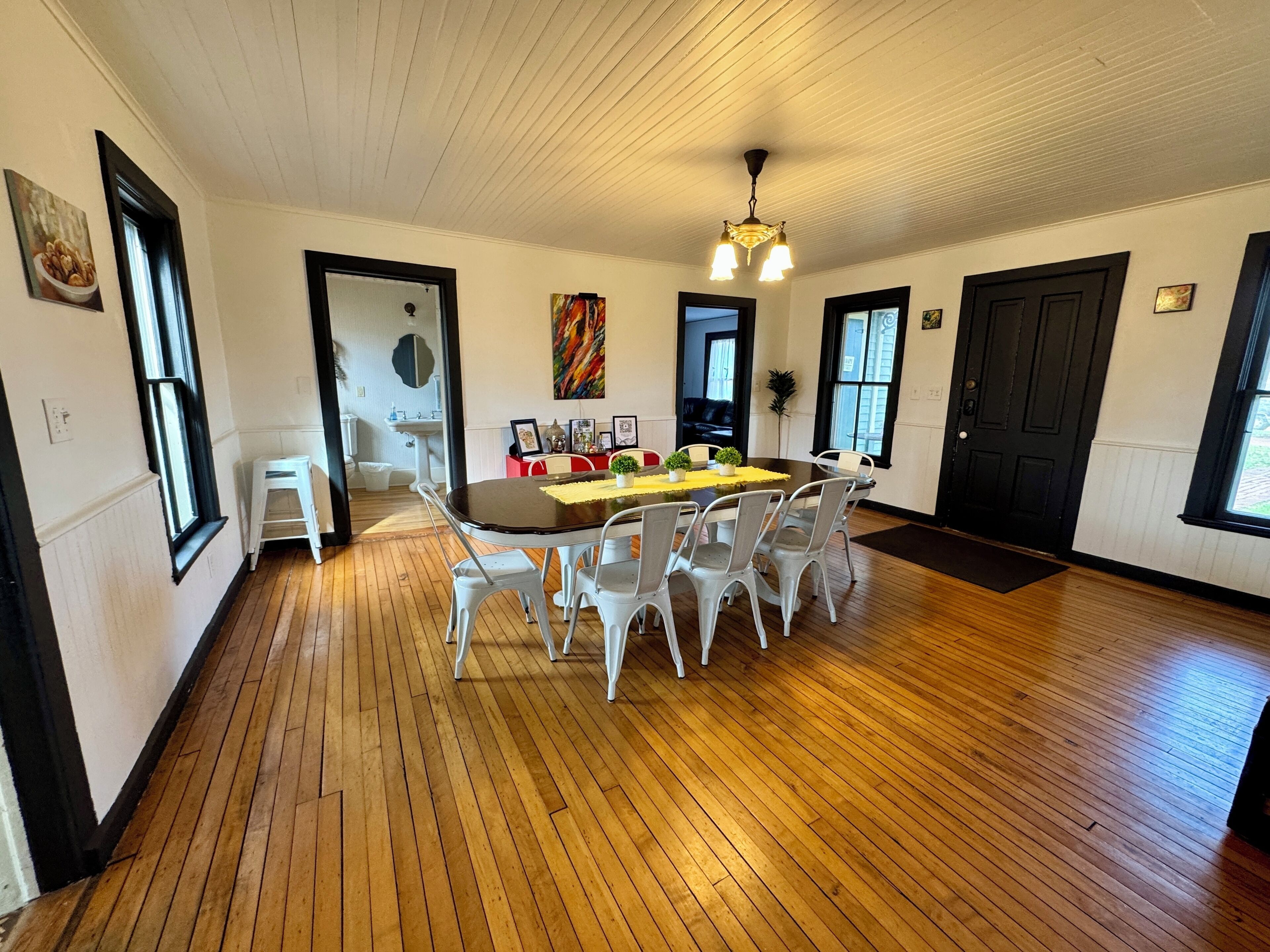 Intérieur