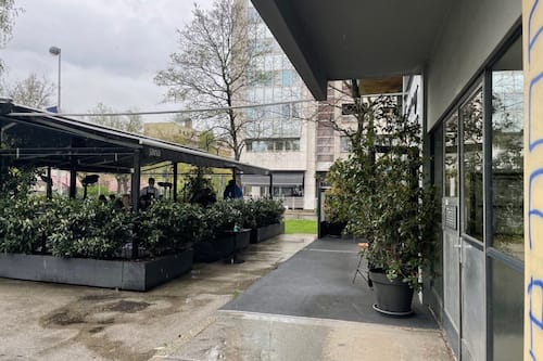 Appartement | Extérieur