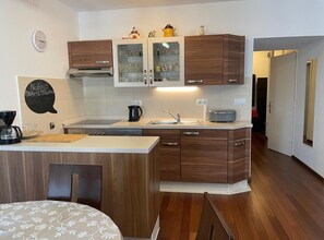 Apartment | Private kitchen