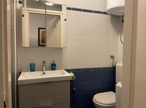 Apartamento | Baño