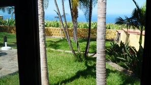 公寓, 2 間臥室, 吸煙房, 庭院 | 住宿內部