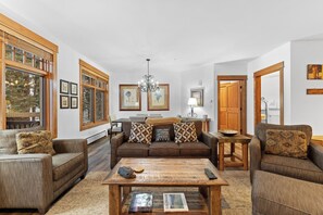 Leilighet (2 Bedrooms) | Eksteriør