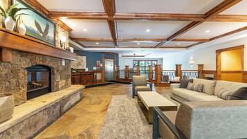 Apartment (2 Bedrooms) | Property amenity