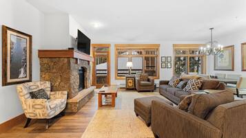 Apartment (2 Bedrooms) | Property amenity