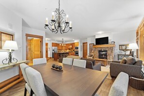 Leilighet (2 Bedrooms) | Eksteriør