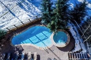 Apartment (2 Bedrooms) | Exterior - Lone Eagle #3012 (Keystone)