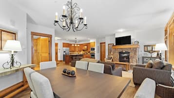 Condo (2 Bedrooms) | Comodidades da propriedade
