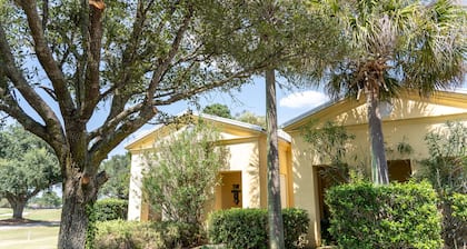 The Villas at McCollough