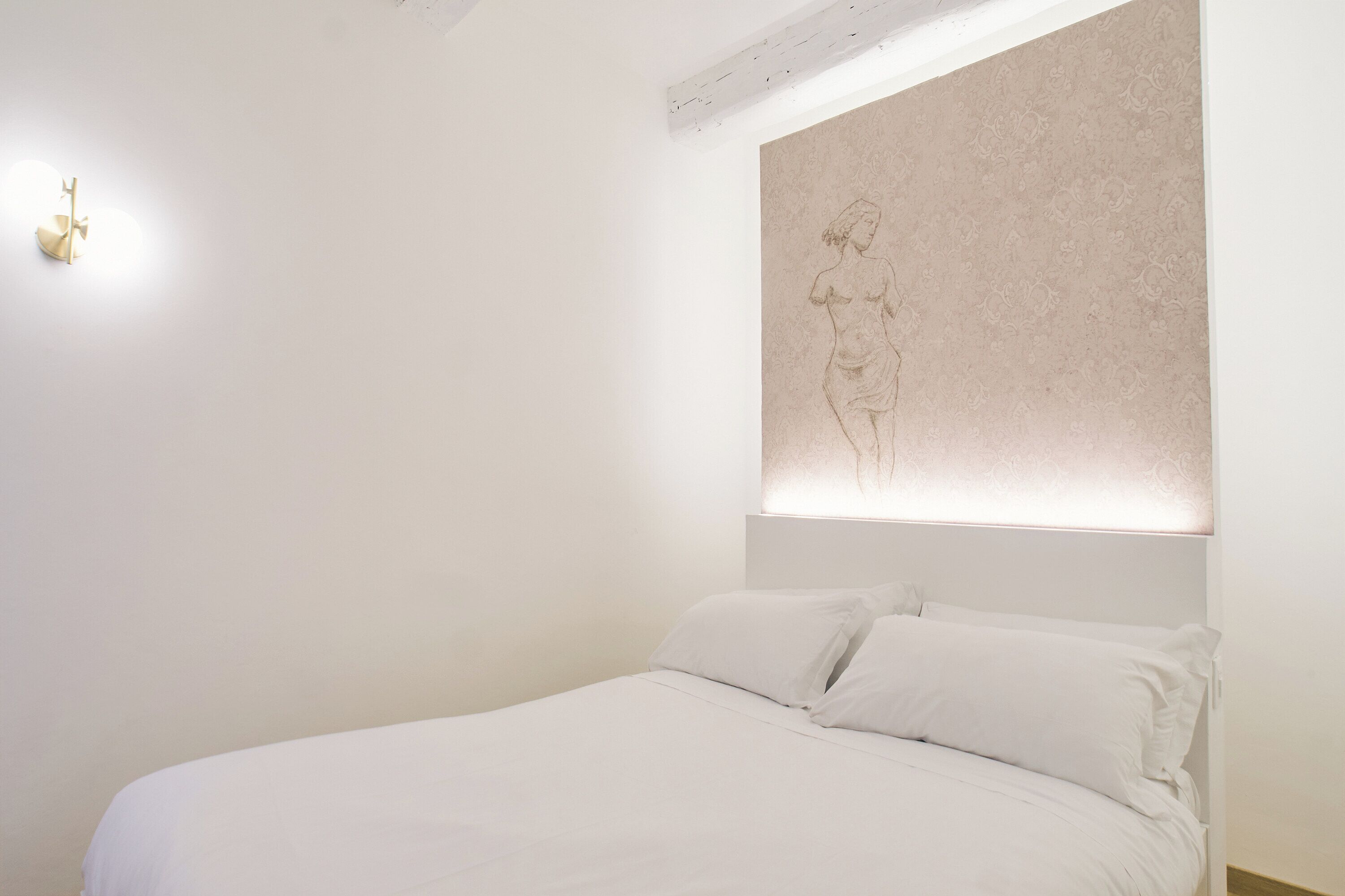 3 camere, ferro/asse da stiro, culla da viaggio, Wi-Fi gratuito