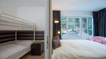 Apartment | 3 bedrooms