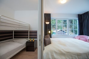 Appartement | 3 chambres