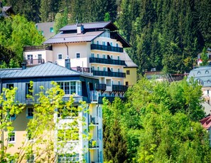 Appartement | Piscine