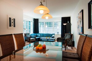 Appartement | Restauration