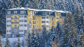 Apartment | Exterior