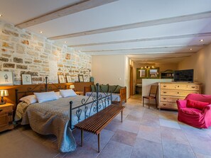 Villa | 4 bedrooms, iron/ironing board - Villa Benka With View (Tinjan)