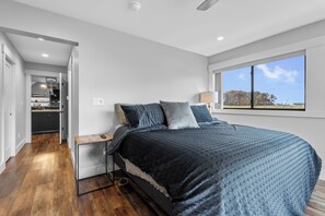 3 chambres, Wi-Fi, draps fournis