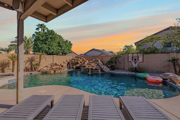 Pool
