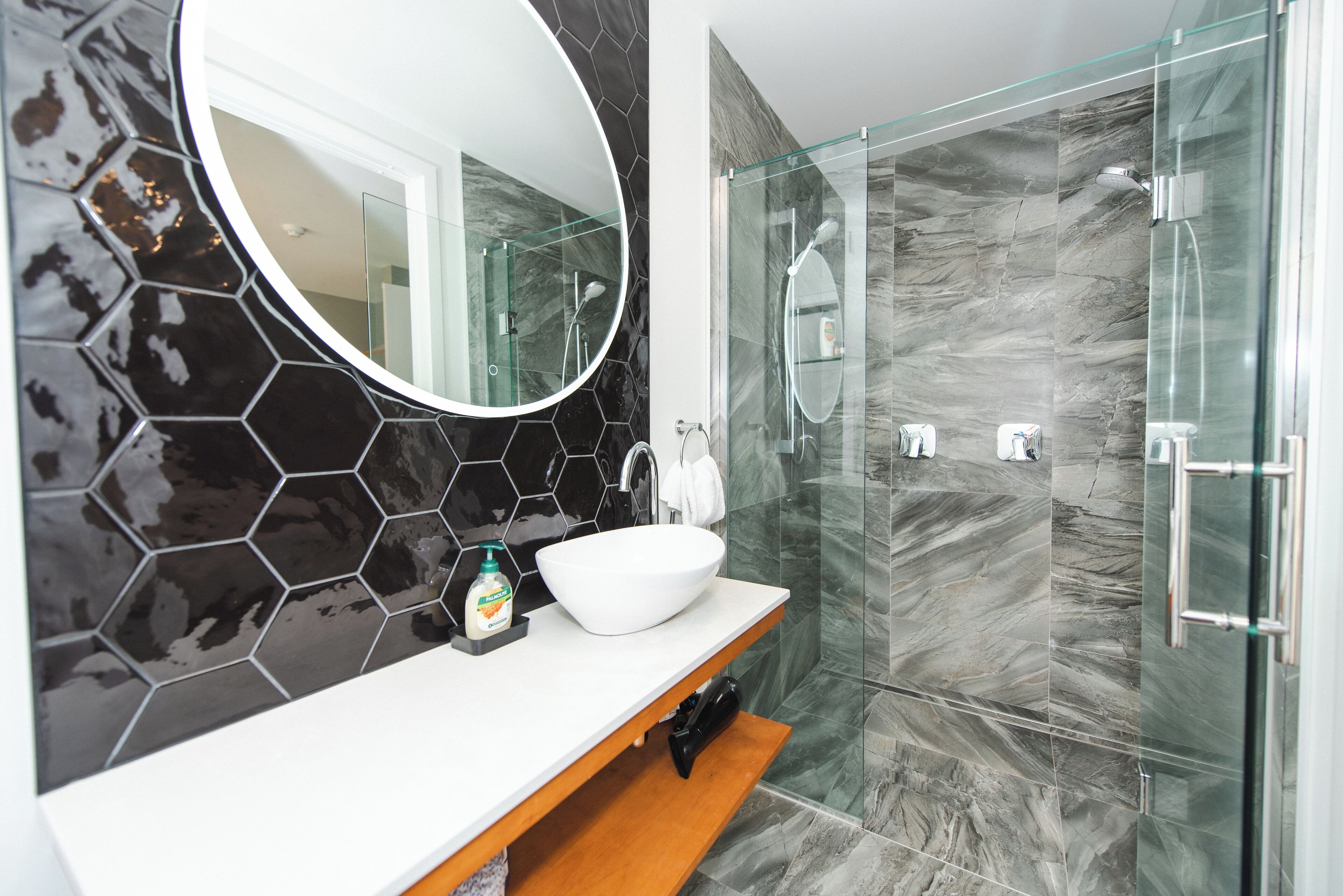 Badkamer