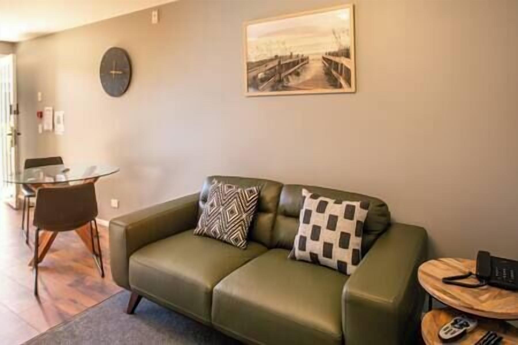 The Residence Apartment Nine - New Plymouth