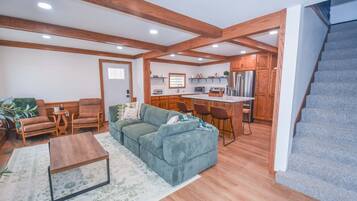 Smart-TV, Arbeitsbereiche, Drucker