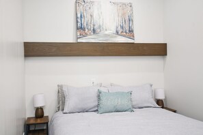 1 Schlafzimmer, Schreibtisch, Bügeleisen/Bügelbrett, kostenloses WLAN