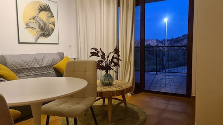 Intérieur. Luxury spa apartment