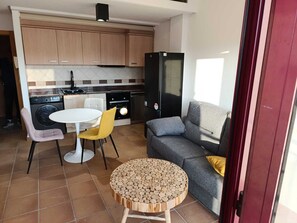 Interior - Luxury spa apartment  (Villanueva del Río Segura)