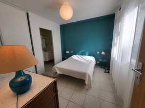 5 Schlafzimmer, kostenloses WLAN