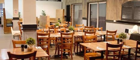 Restaurang