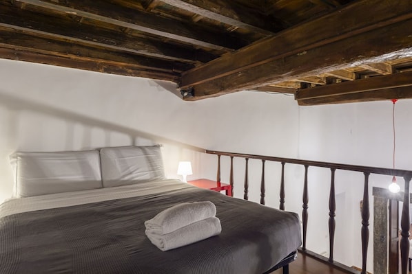 3 chambres, bureau, fer et planche Ă repasser, Wi-Fi