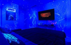 3 Schlafzimmer, Bügeleisen/Bügelbrett, WLAN, Bettwäsche