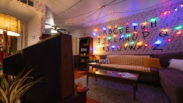 Smart TV y videojuegos