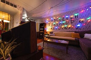 Smart-TV, Videospiele