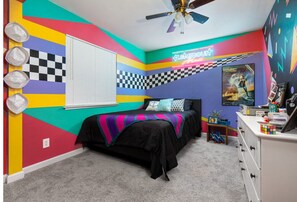 3 dormitoris, planxa i posts de planxar, wifi i roba de llit 