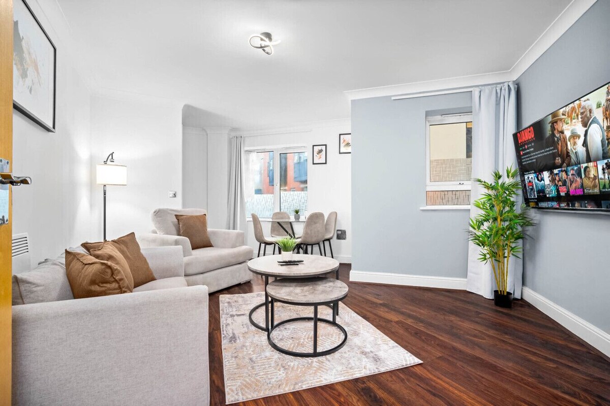 Image de profil de l’hôte