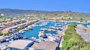 Port de plaisance