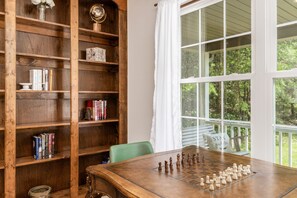 Interieur