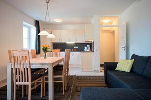 Appartement | Cuisine privée