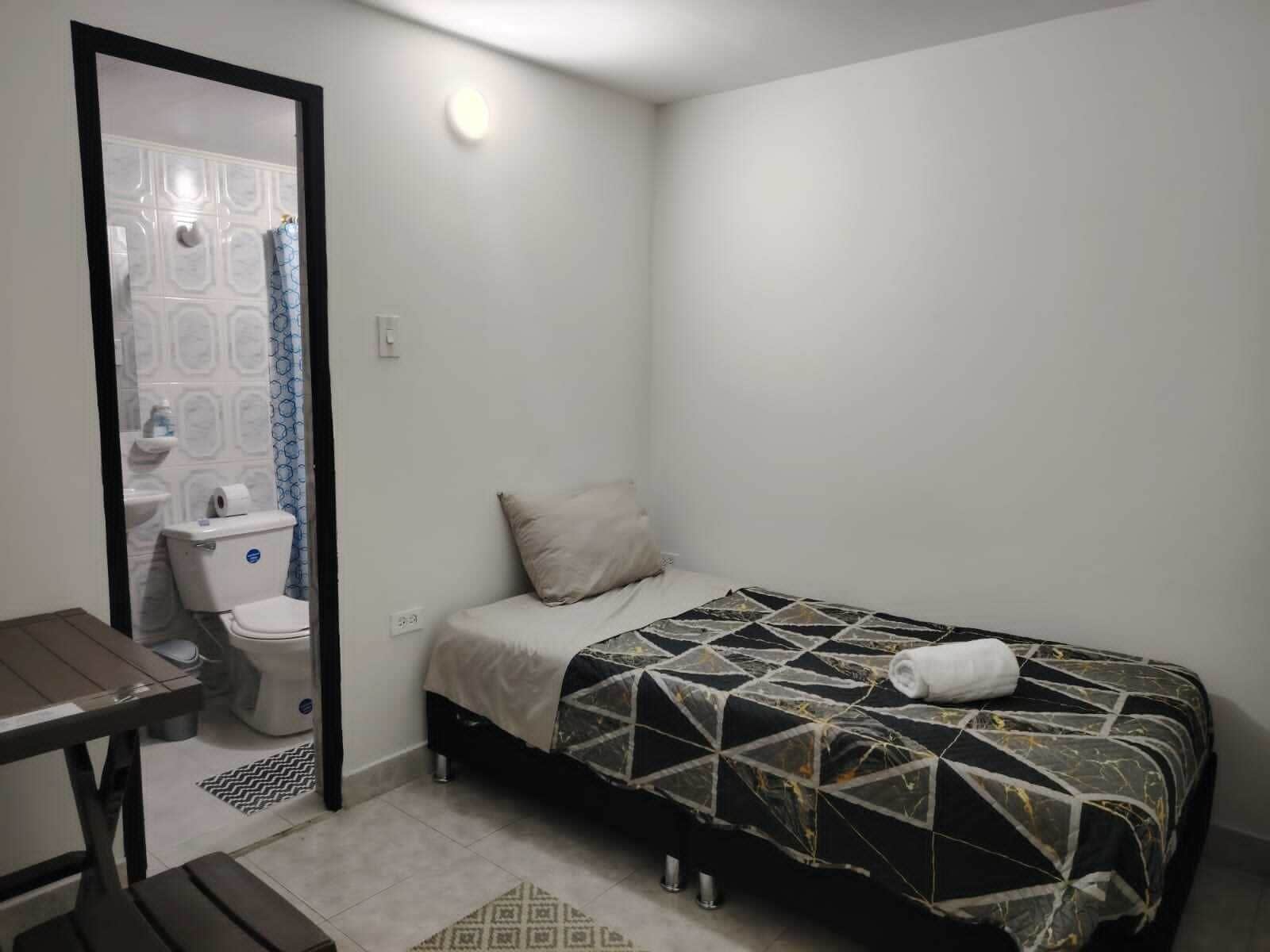 Photo - Casa Fortel, Centro Internacional