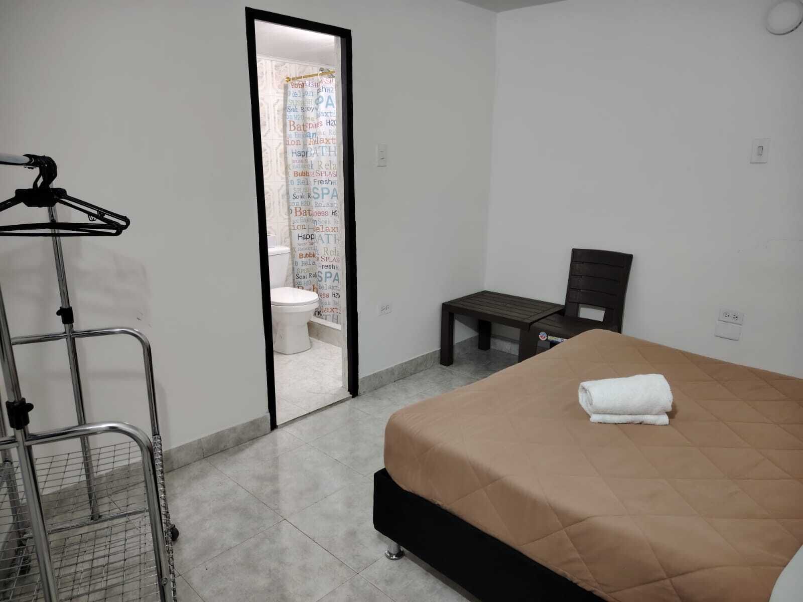 Photo - Casa Fortel, Centro Internacional